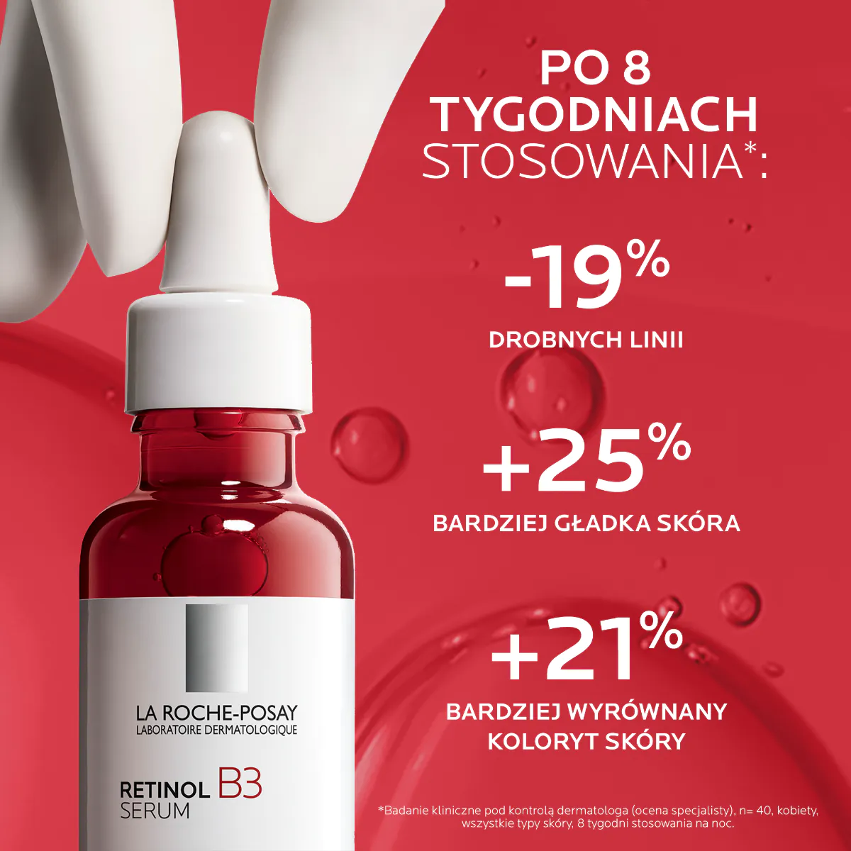 La Roche-Posay Retinol B3 Serum