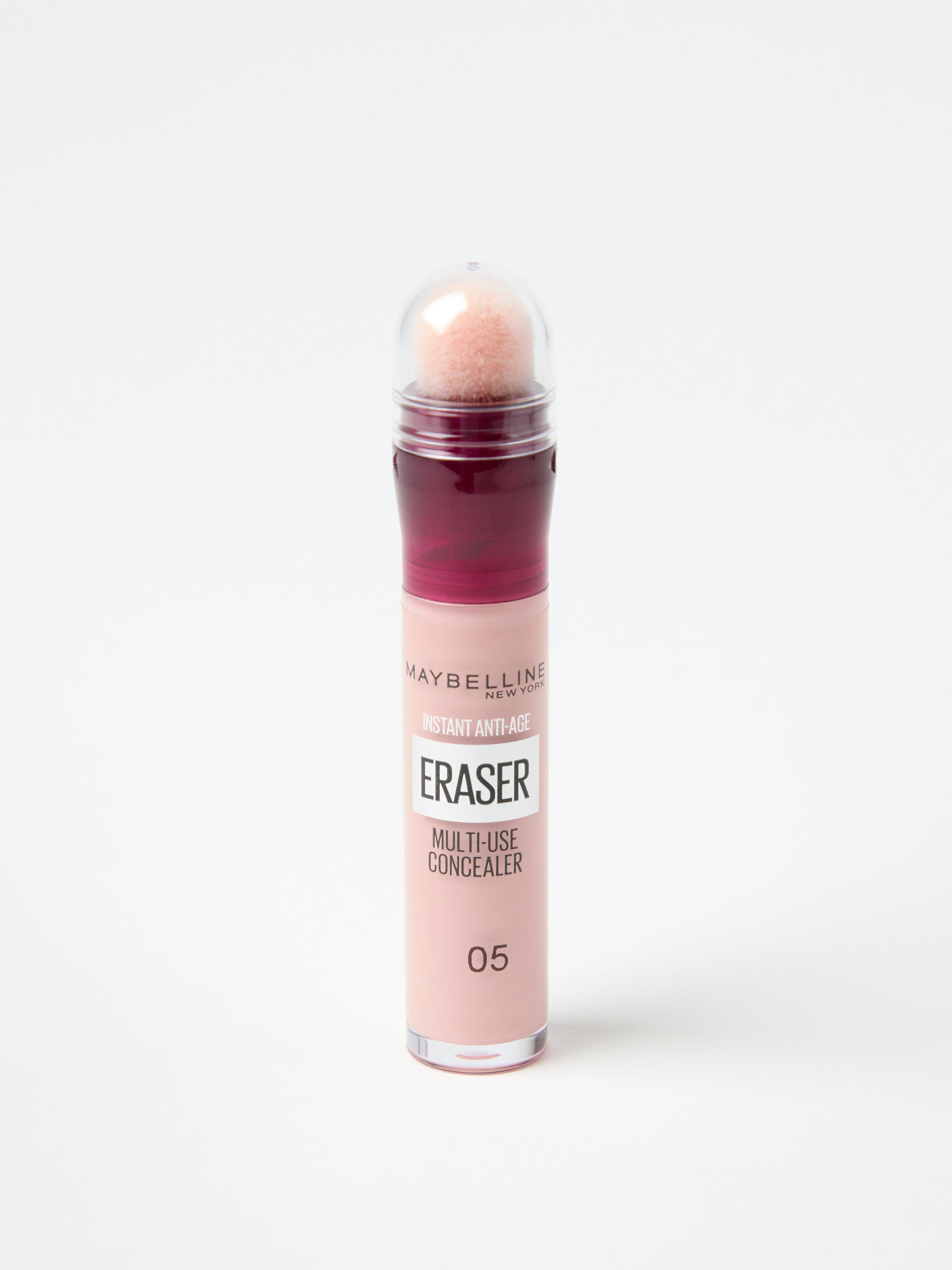 Maybelline Instant Anti Age Eraser Concealer
