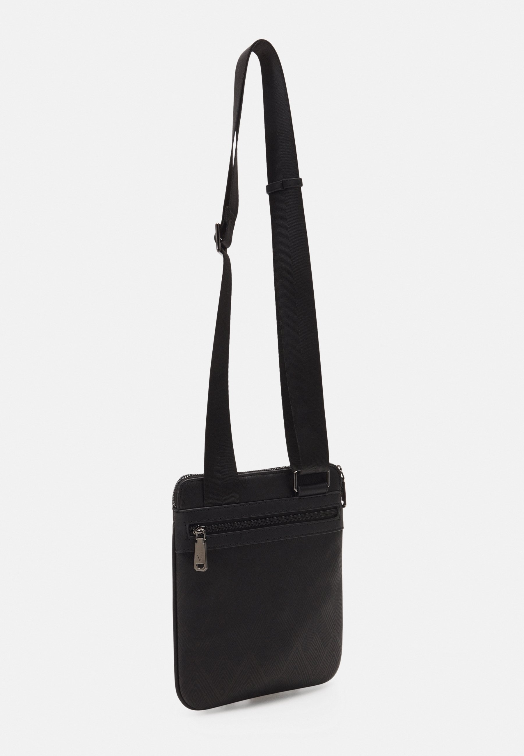 Valentino Tassen Crossbodytas - zwart