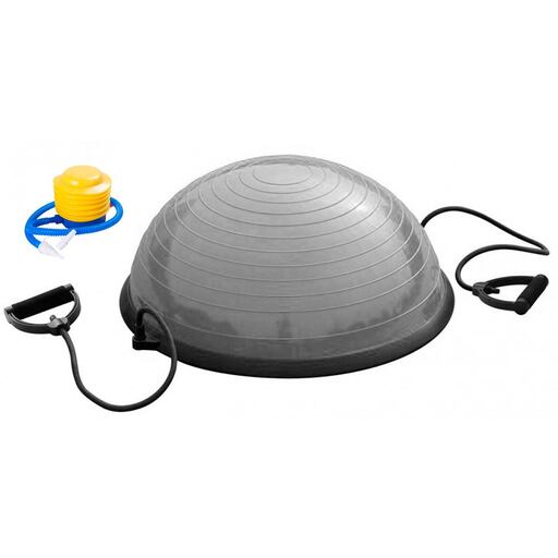 Hemisferna ravnoteža Zastor Asana Gray
