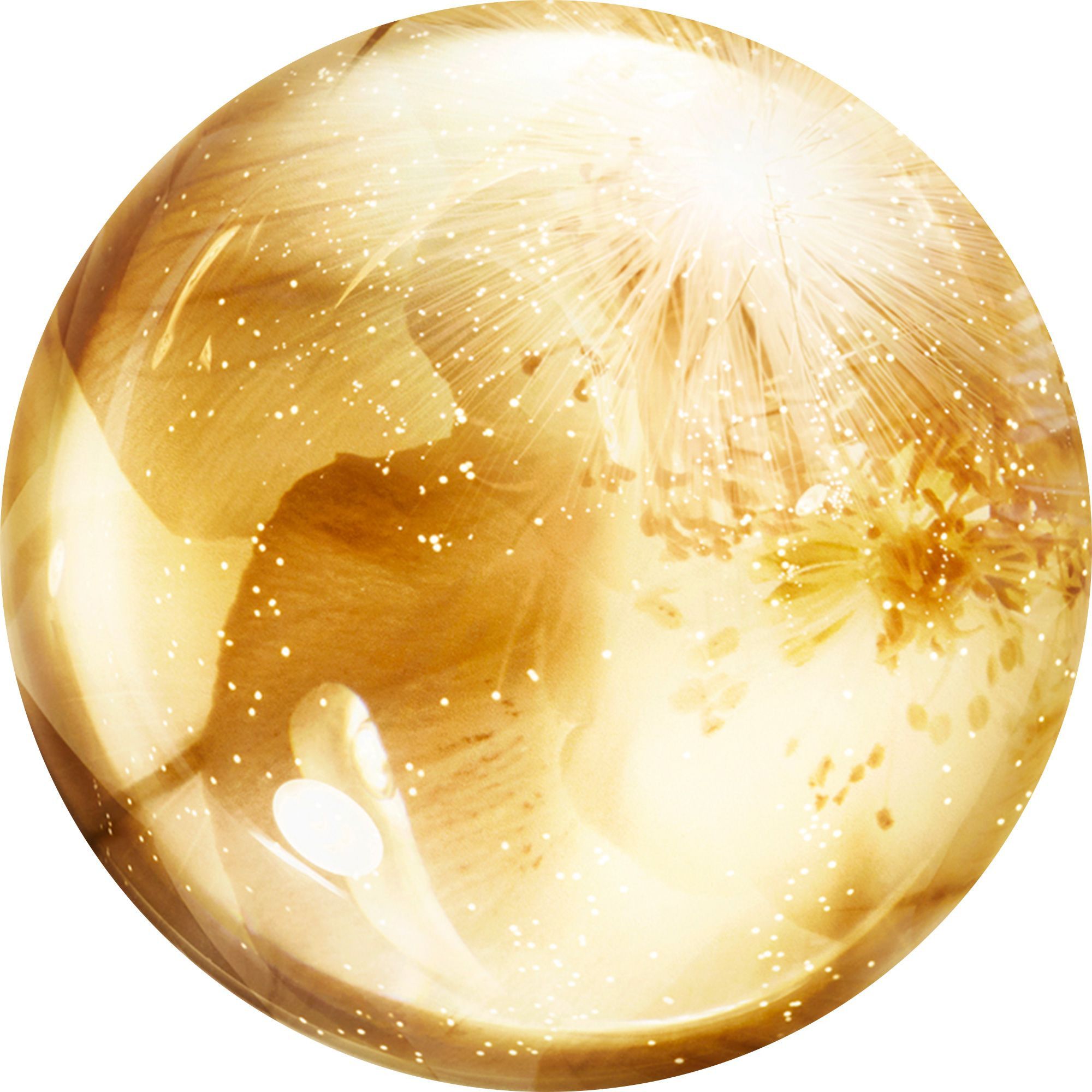 Prodigy Cell Glow Essence Light Exfoliants