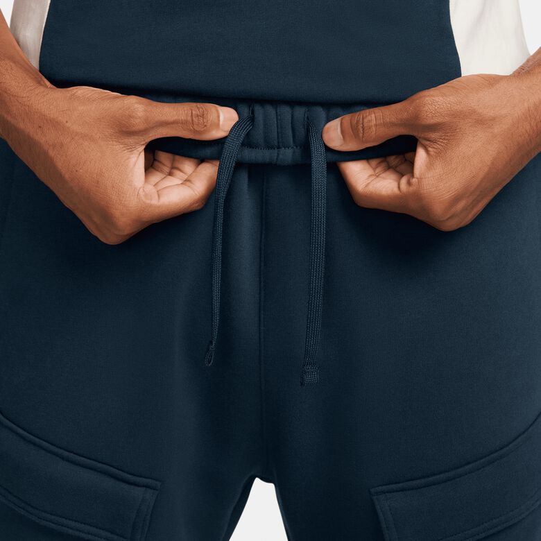 Sportswear Air Cargo Fleece Broek BB