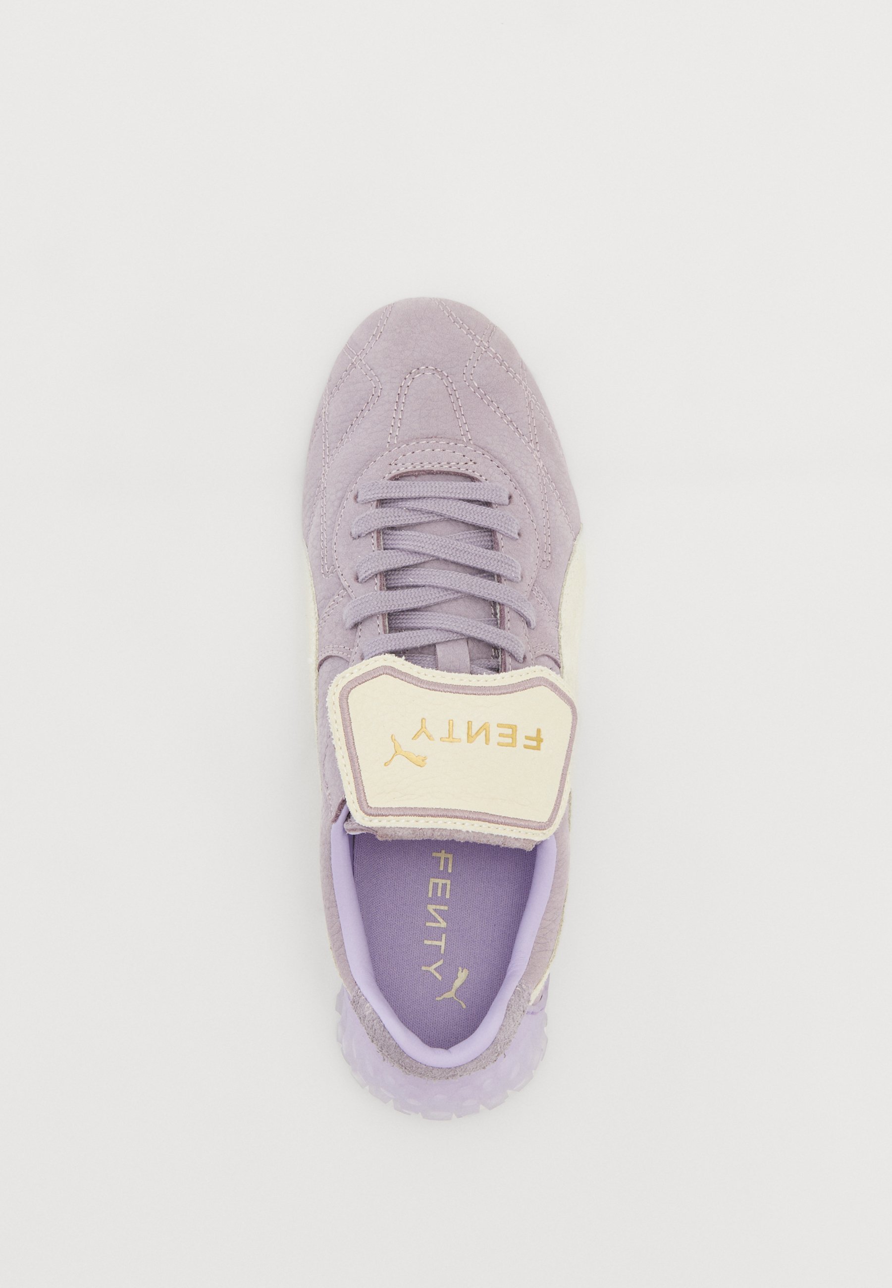FENTY x PUMA FENTY AVANTI - Sneakers - lichtpaars/alpine snow