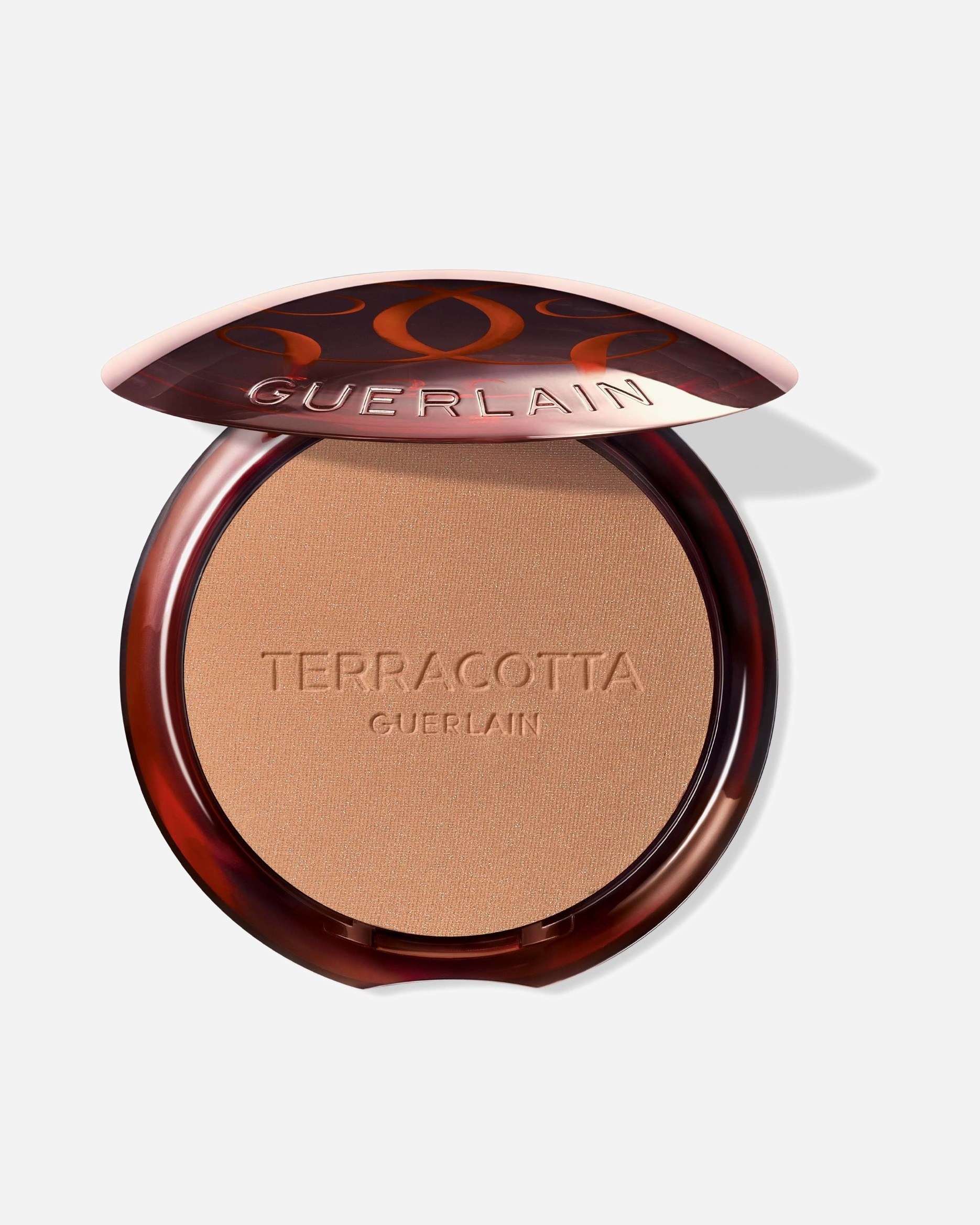 Guerlain Bronzer Terracotta bronzinė pudra - 8,5 g