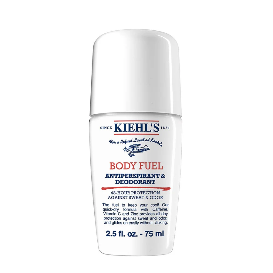 Deodoranti Body Fuel Antiperspirant & Deodorant - Deodoranti