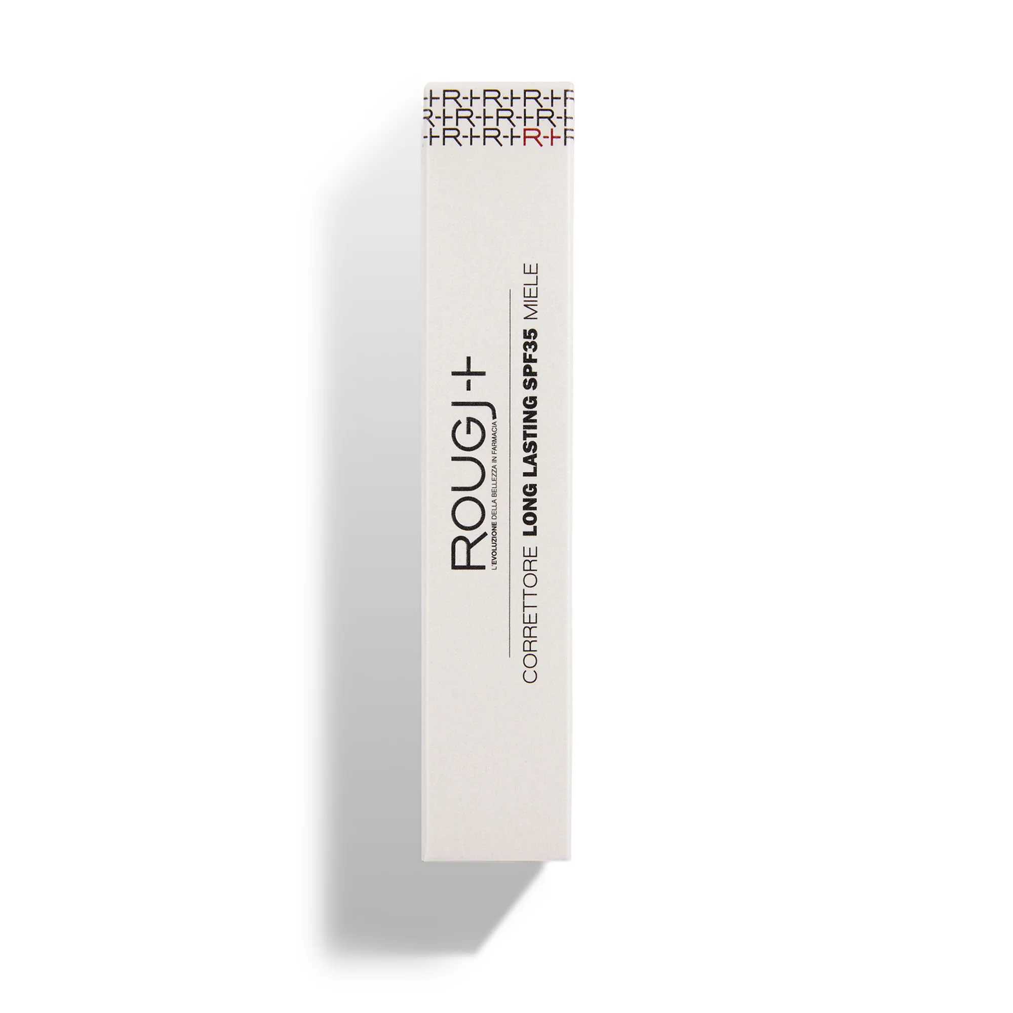 Viso Correttore Long Lasting SPF35 GlamTech - Correttore