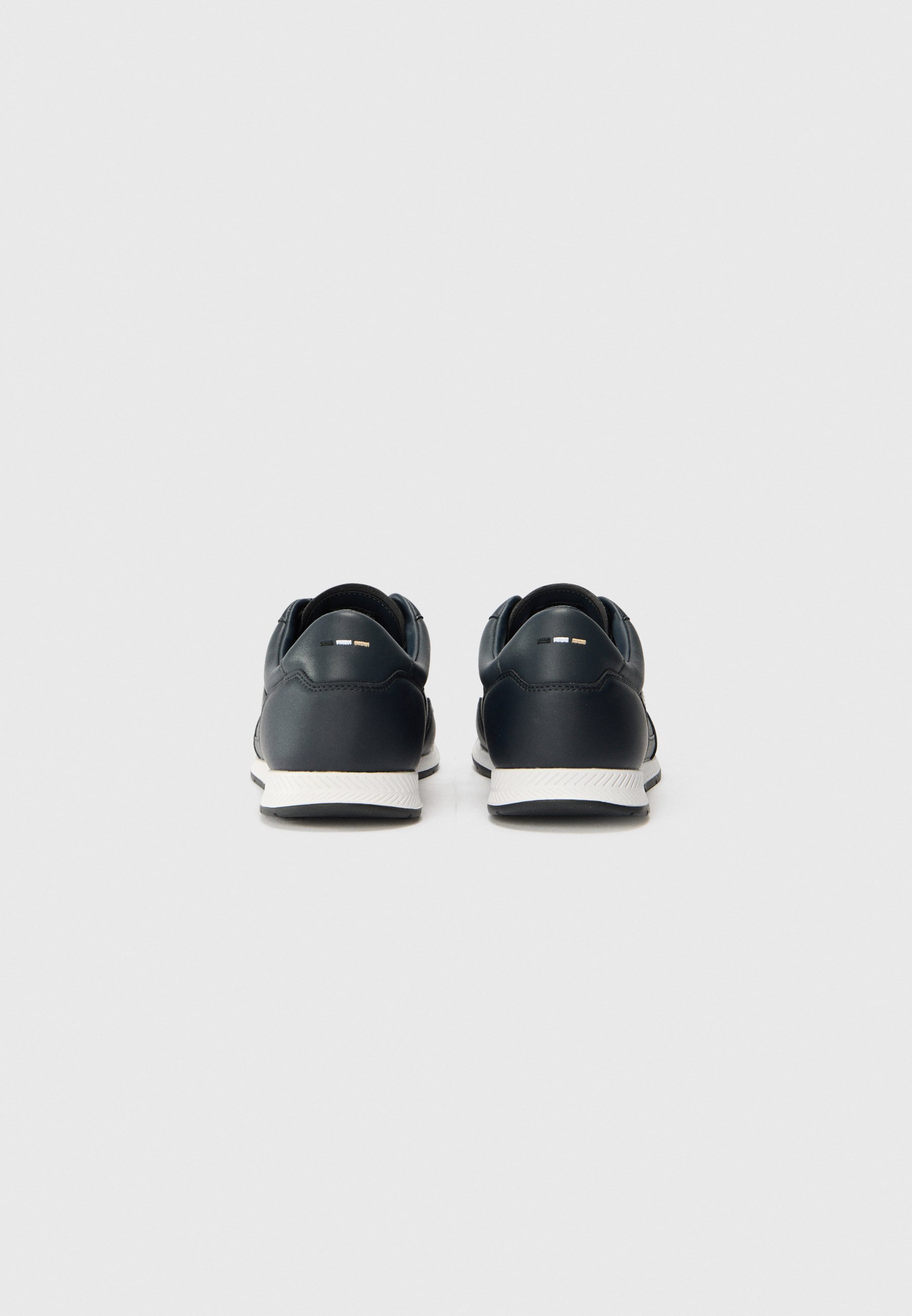 BOSS NITAN - Sneakers - donkerblauw
