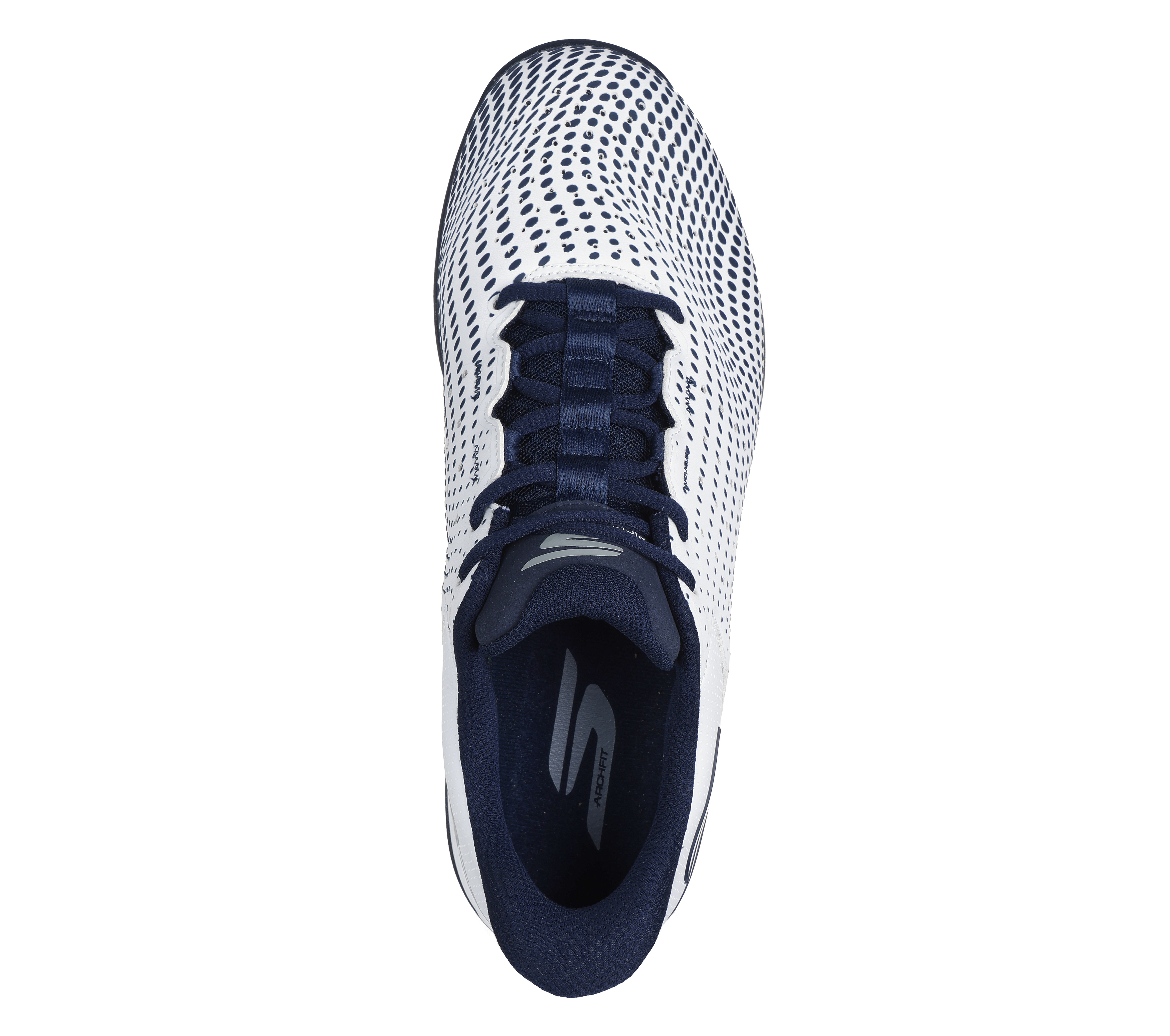 Skechers Slip-ins Relaxed Fit: Viper Court Reload