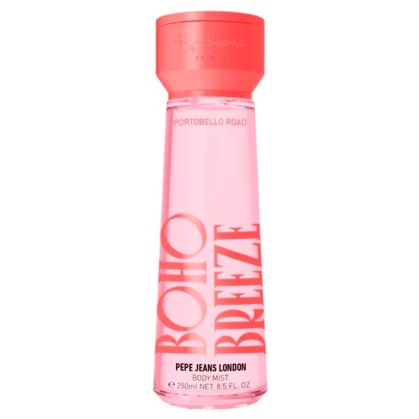 Pepe Jeans London Portobello Road Boho Breeze losion za tijelo<br>250ml