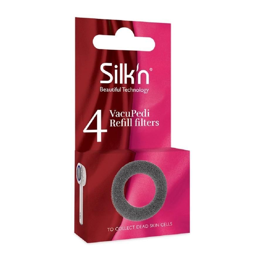 Silk'n reinigingsfilter 4x - 1 stuk