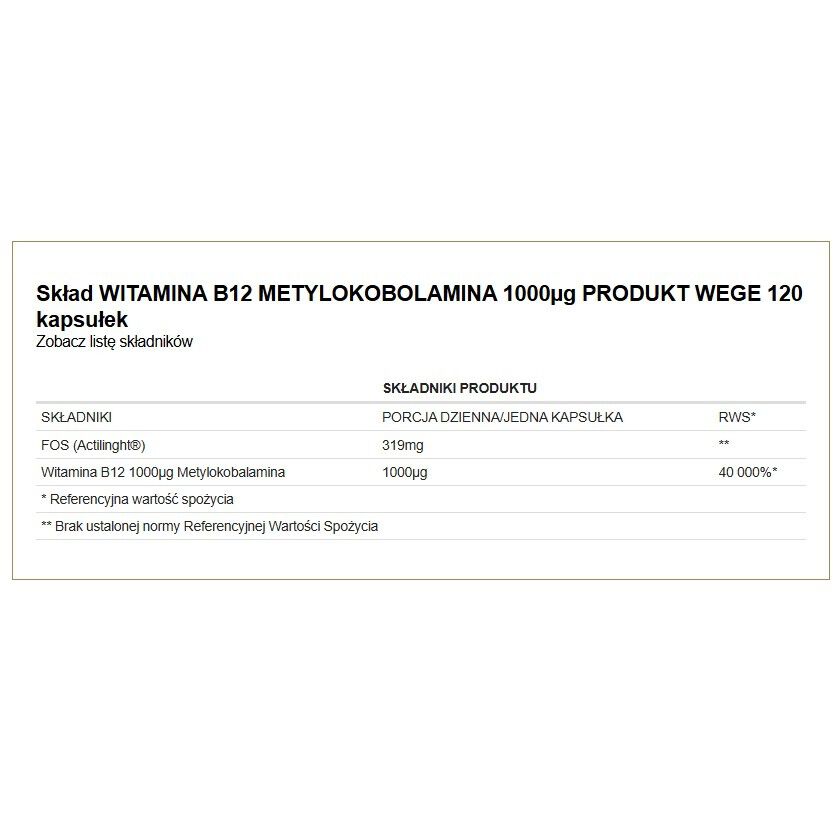 Vitaminele B de la AltoPharma