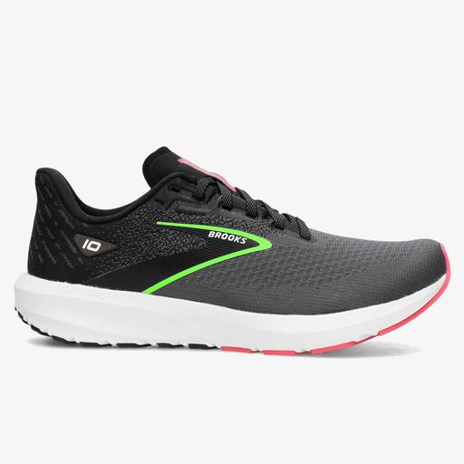  Brooks Launch 10
