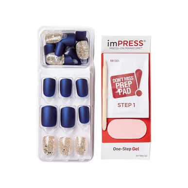Kiss ImPRESS Nails Wannabe Star -irtokynnet 1 kpl