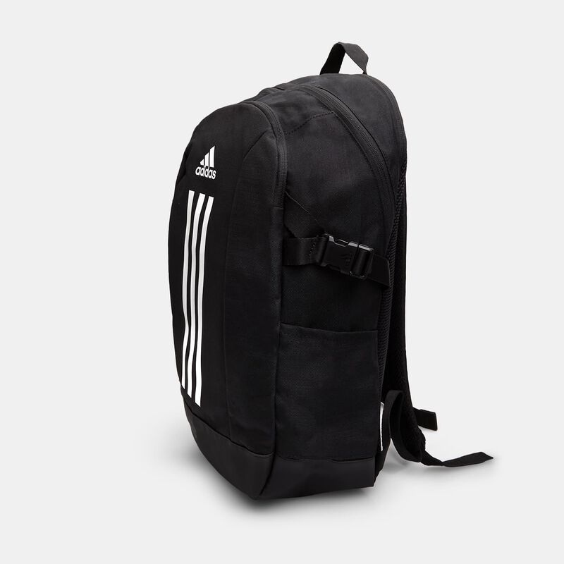 Zaino Adidas POWER VII CZARNO-BIAŁE