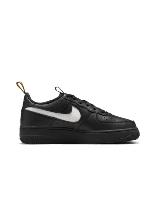 Nike Air Force 1 LV8 Big Kids' Shoes