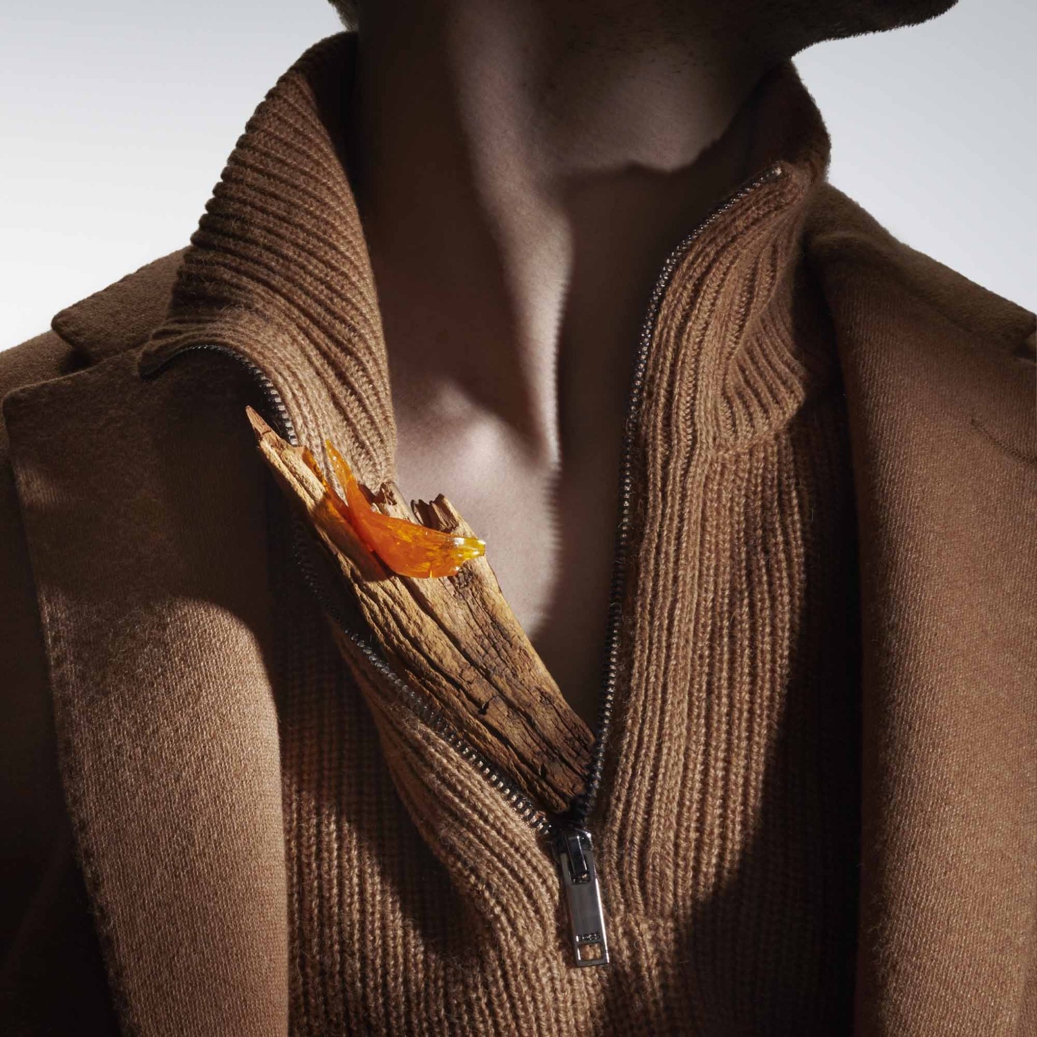 Hugo Boss Noble Wood
