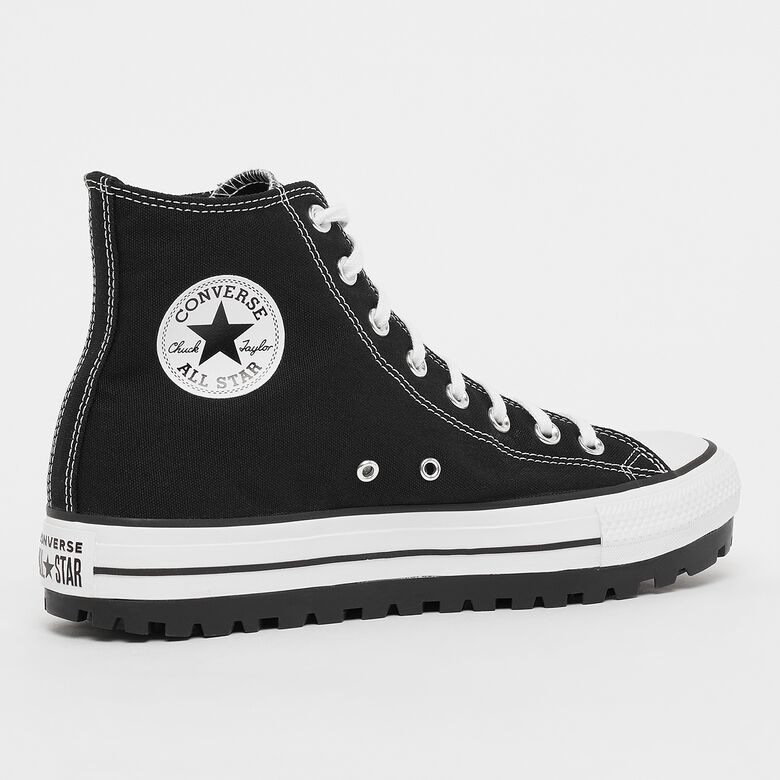 Chuck Taylor All Star City Trek
