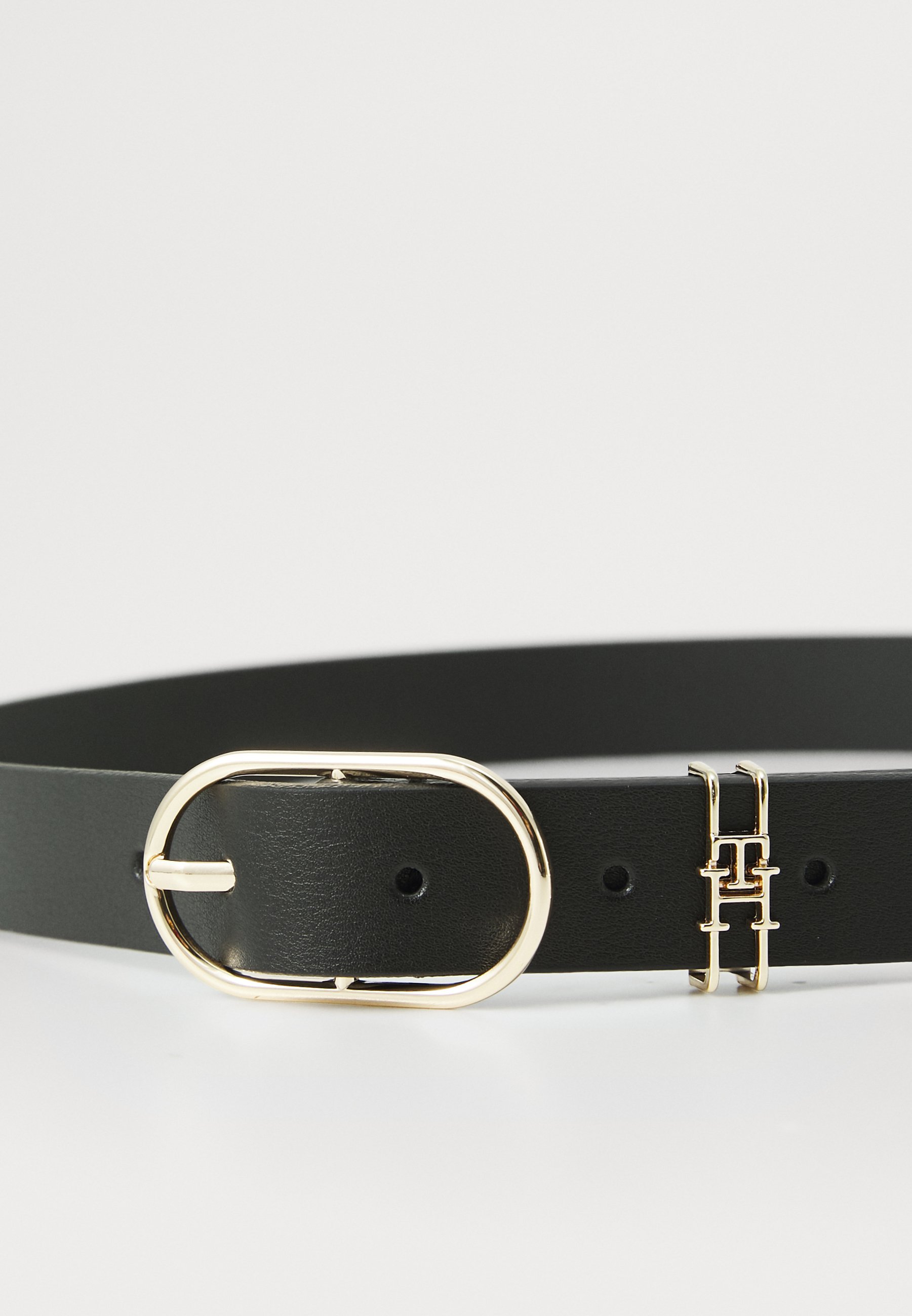 Ceinture Tommy Hilfiger FÉMININE - noire