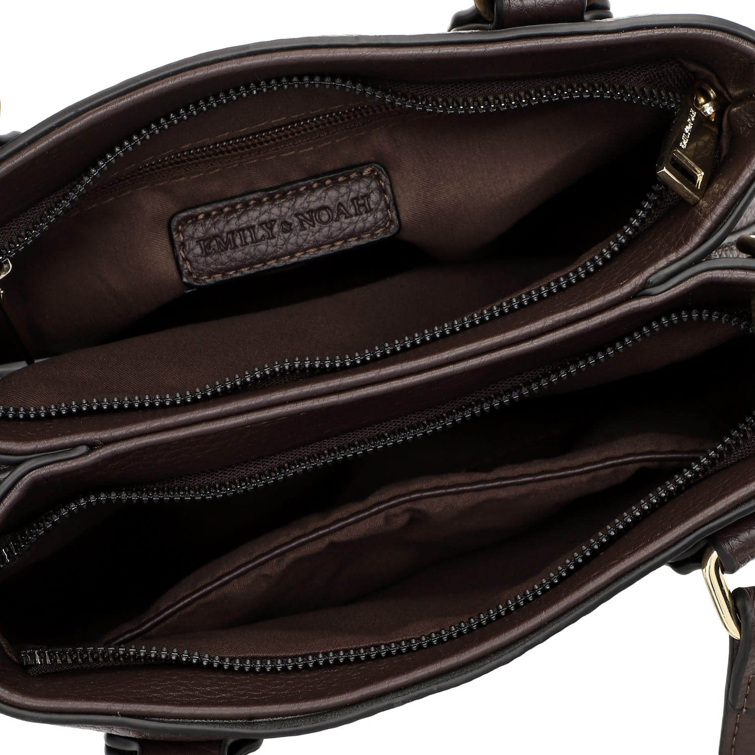 EMILY & NOAH Einkaufstasche E&N Hanna - 1 Stück