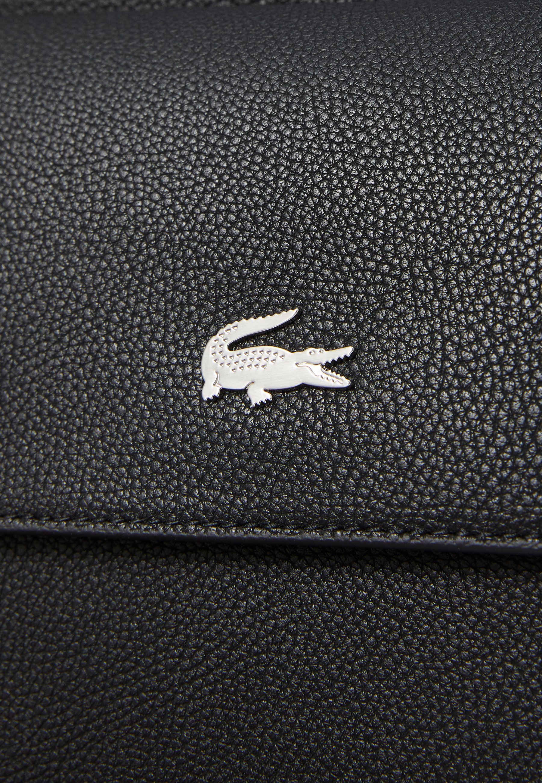 Mochila Lacoste - Mochila - preta