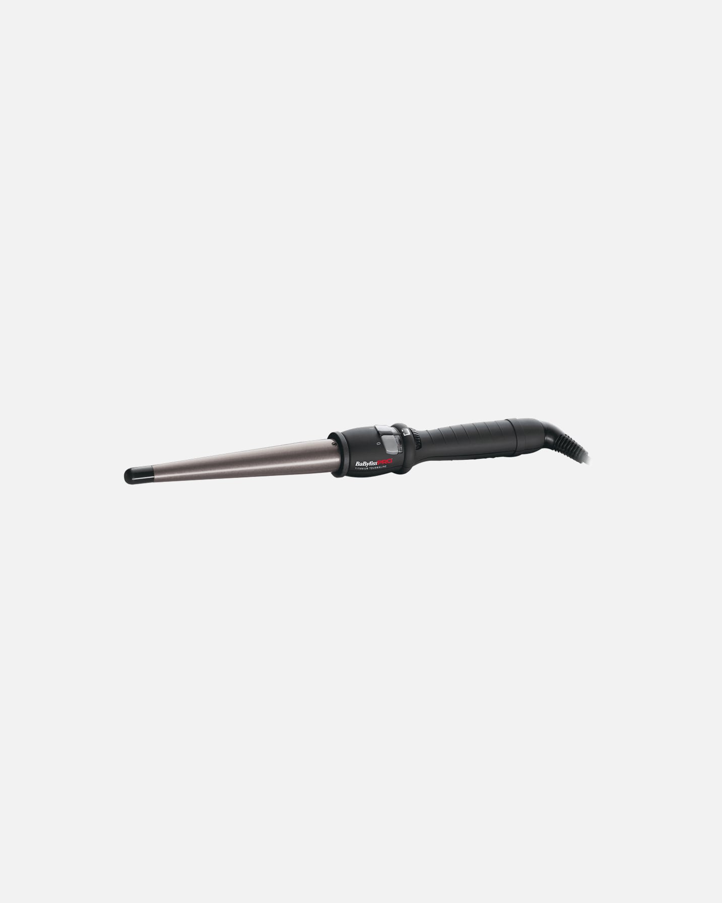 BaByliss Fer à friser