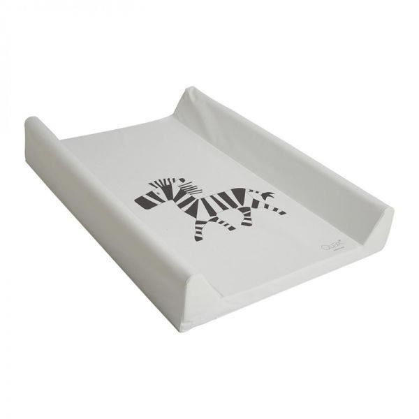 Cambiador Quax Zebra