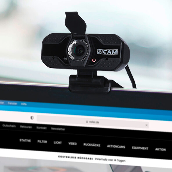 Cameră web R-Cam 100