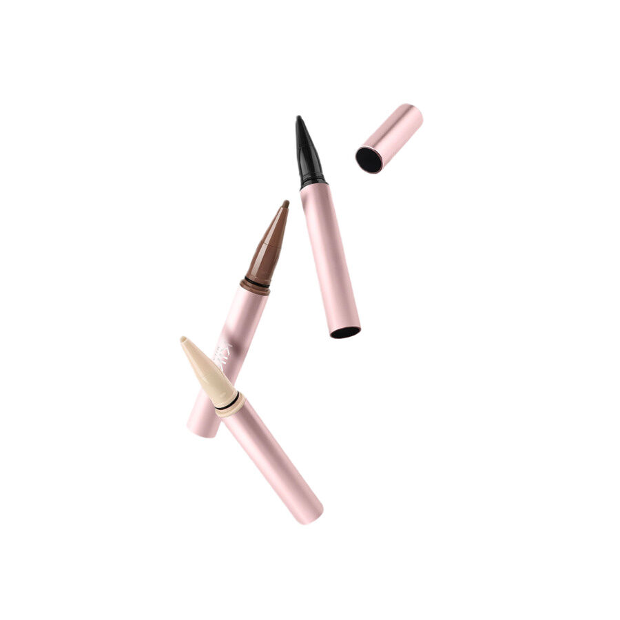 Kiko Milano Days In Bloom Trio øyenblyant