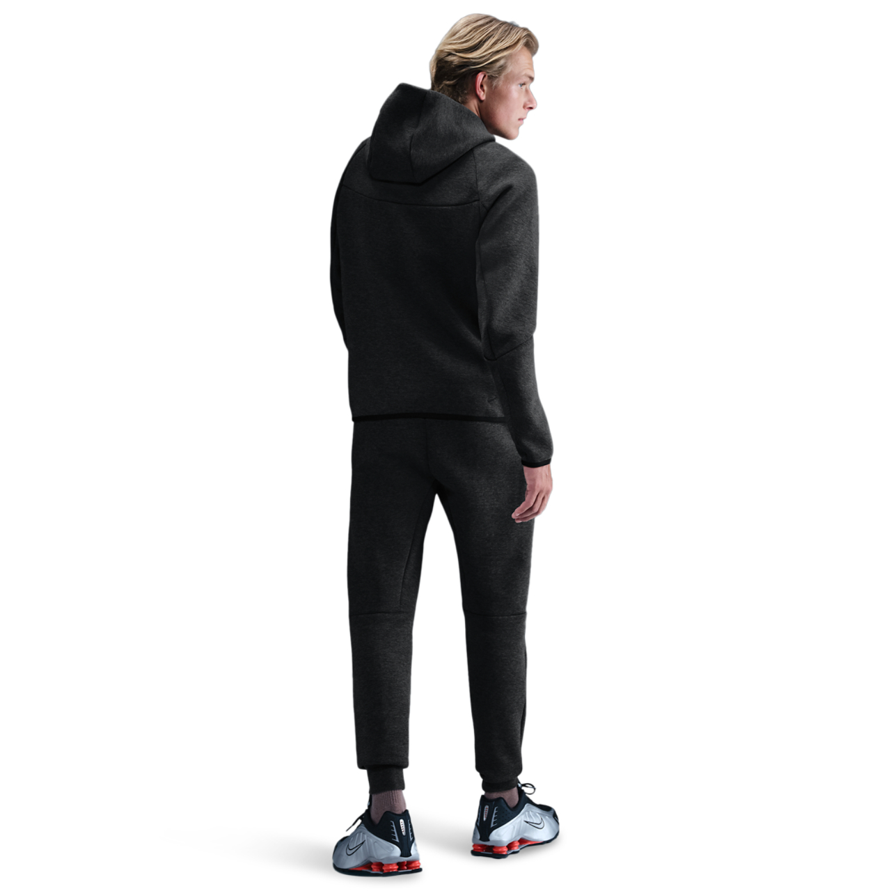 Nike Tech Fleece
