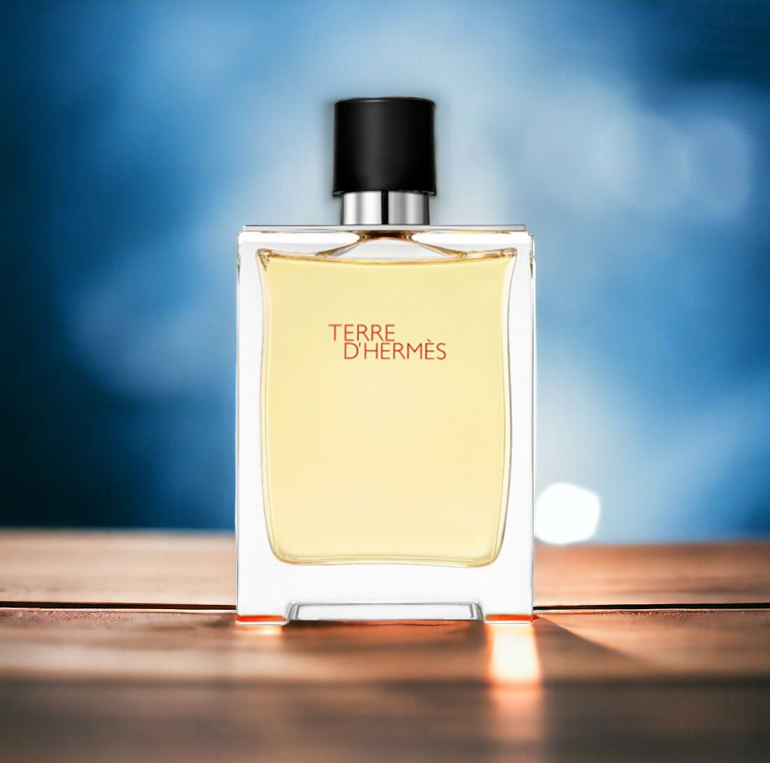 Hermès Terre D'Hermes