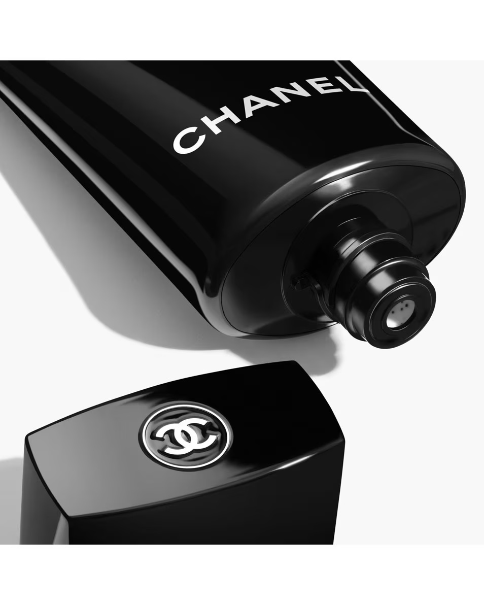 Mască exfoliantă Chanel Le Masque cu camelie