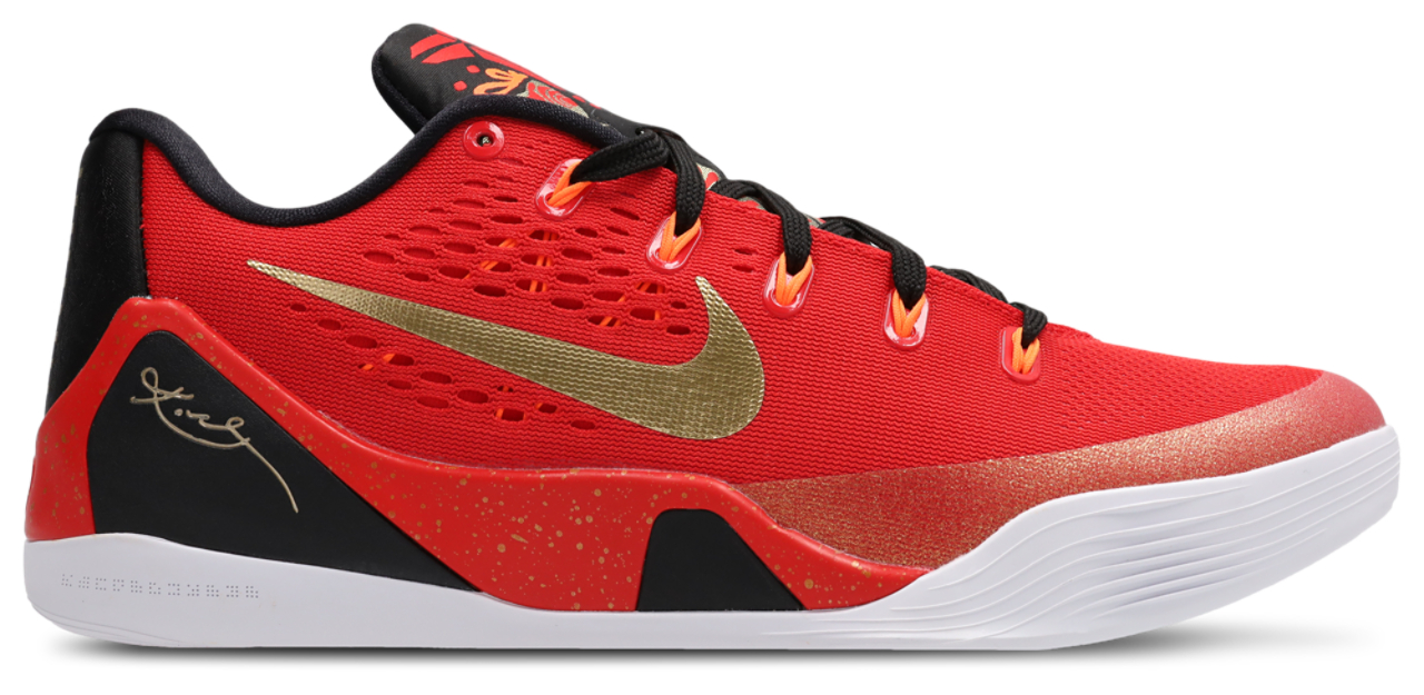 Nike Kobe 9 Protro