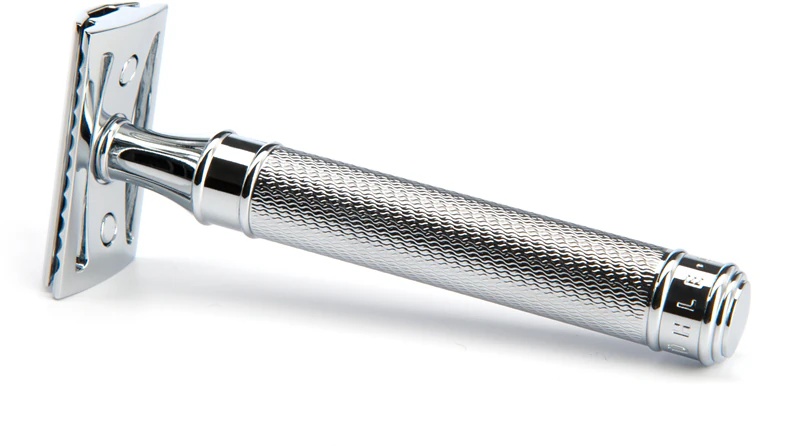 Tradicionalni brivnik Mühle TRADITIONAL R89 Grande