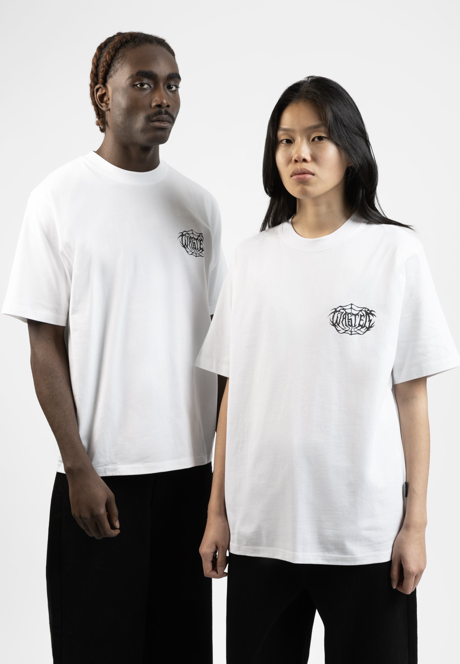 Wasted Paris T-shirts
