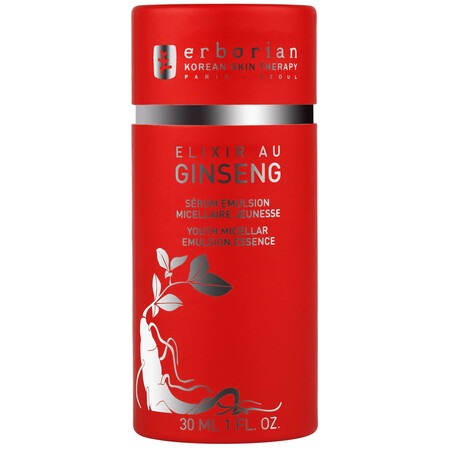 ERBORIAN Elixir Au Ginseng