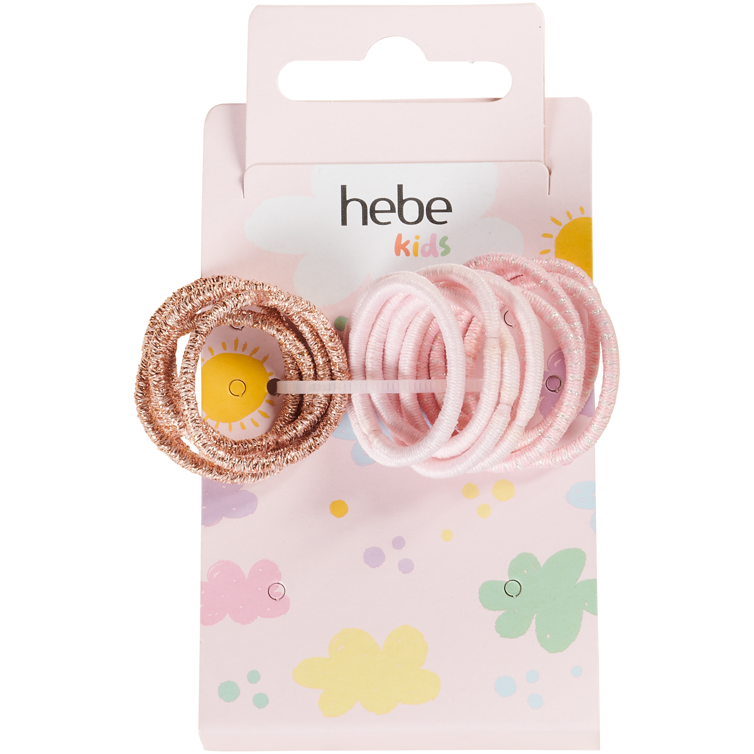 Hebe Kids
