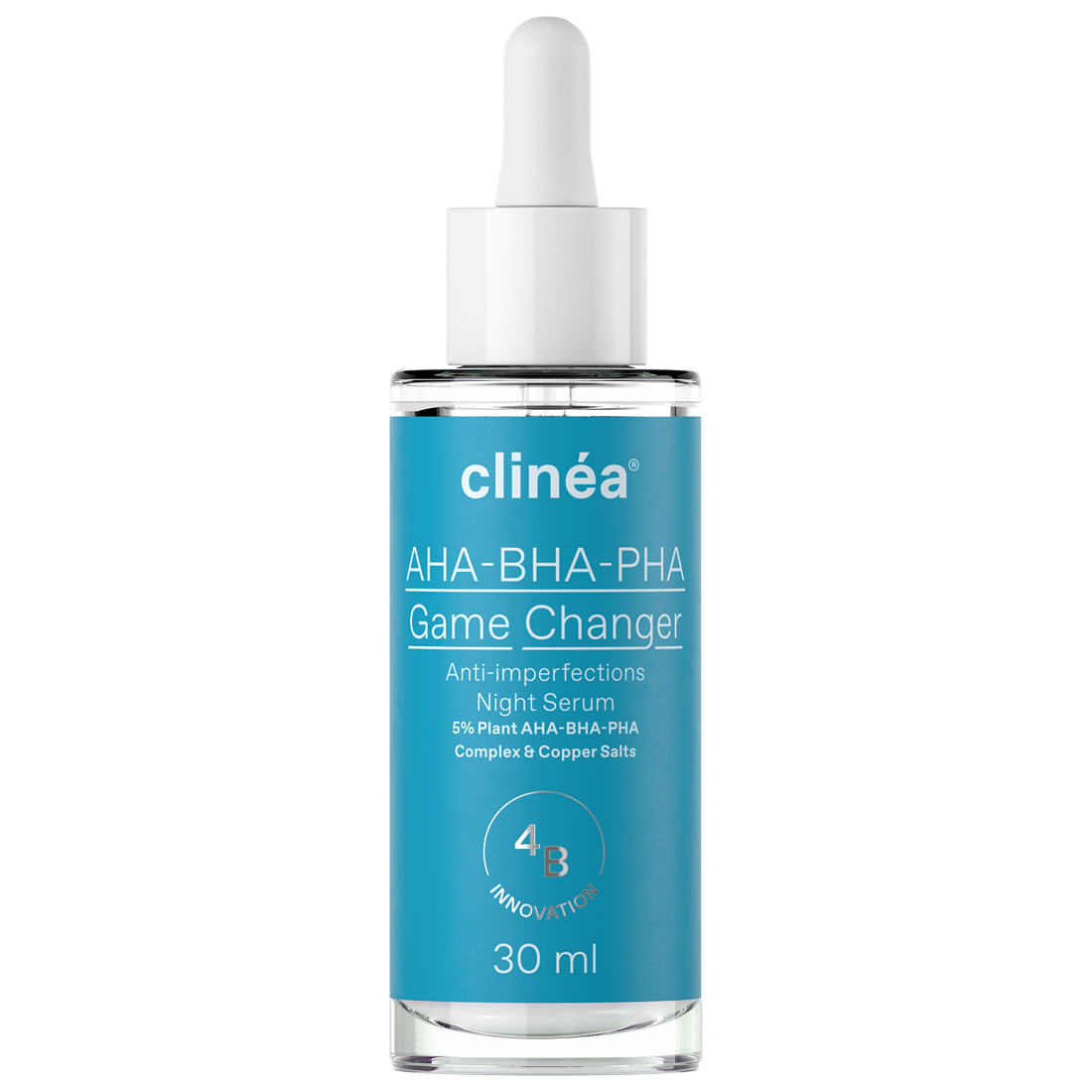 Clinea Aha-Bha-Pha Game Changer