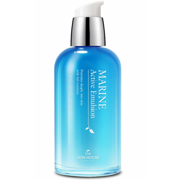 The Skin House Marine Active