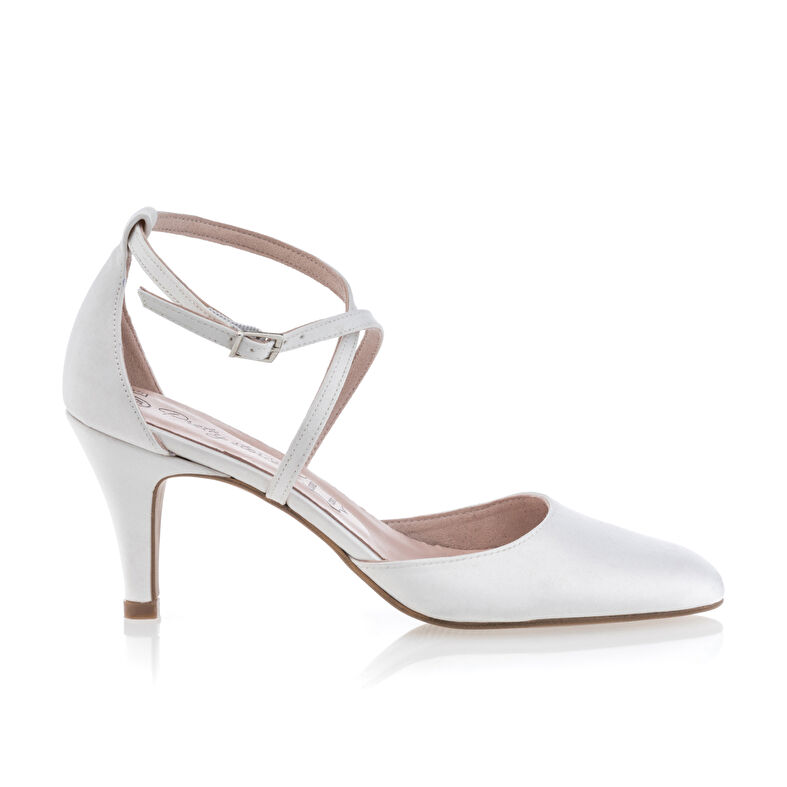 Hochzeit / Zeremonie Frau Weiß