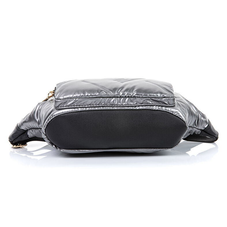 Bolsos de mujer, bolsos grises