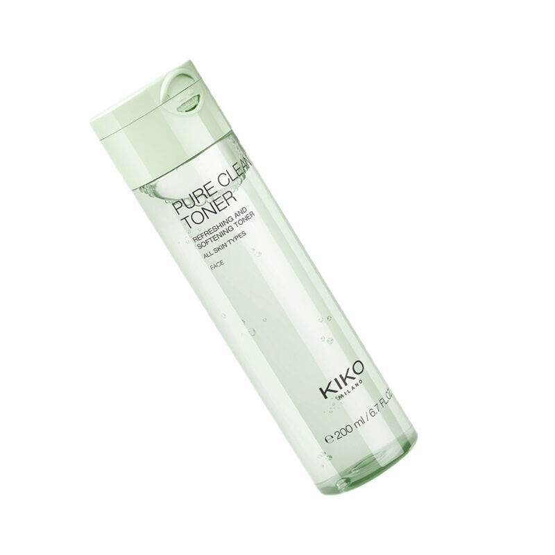 Kiko Milano New Pure Clean