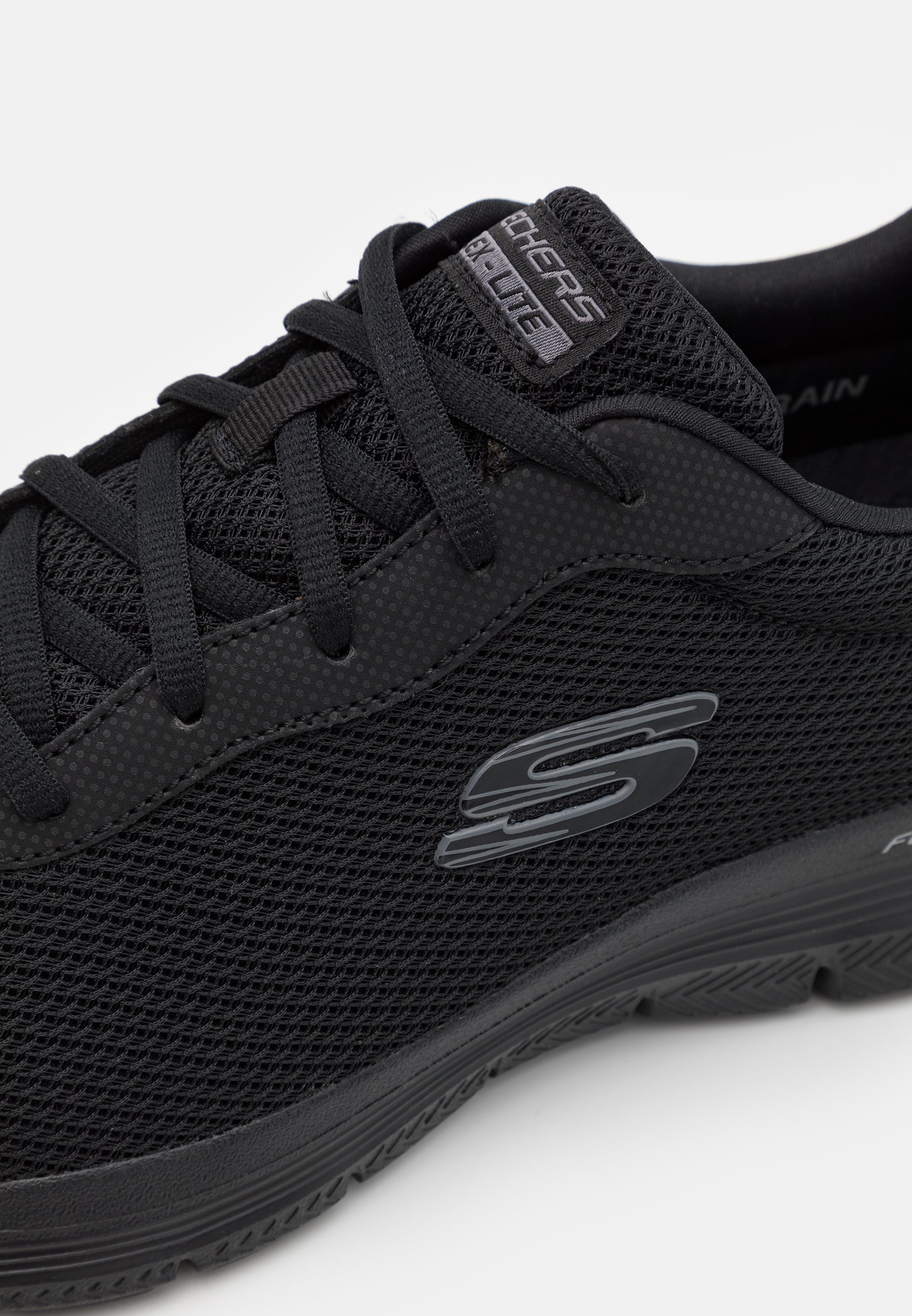 FLEX ADVANTAGE - Joggesko - blackSkechers Sport