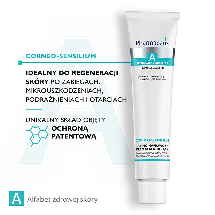 Pharmaceris A Corneo-Sensilium