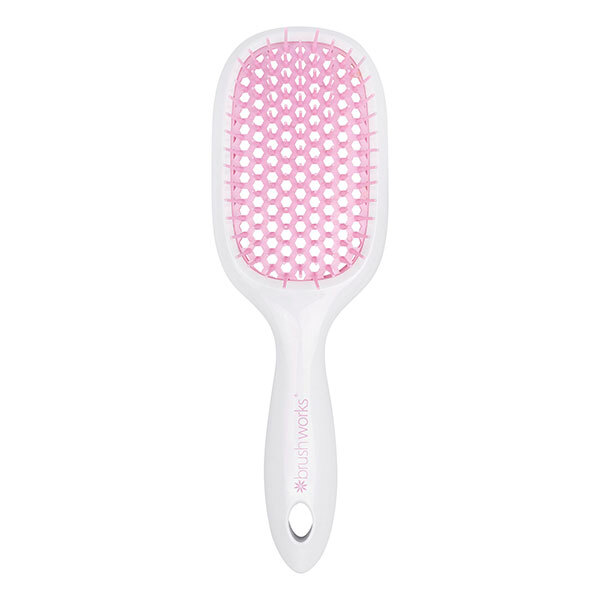 Brushworks Professional Quick Blow Dry -hiusharja