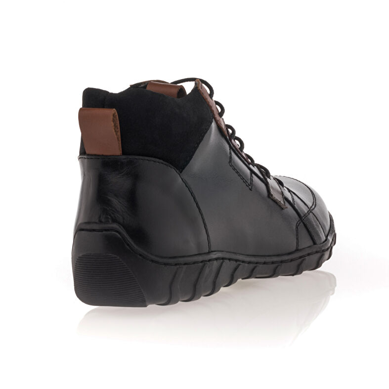 Baskets / sneakers Femme Noir