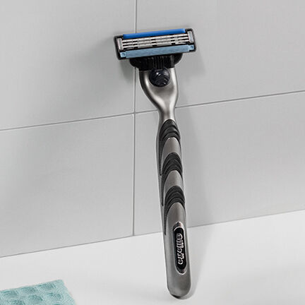 Gillette Mach 3