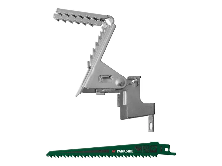 PARKSIDE® Coupe-haarat ilman suodatinta PAAS 12 B2, 12 V (akun ja laturin kanssa)