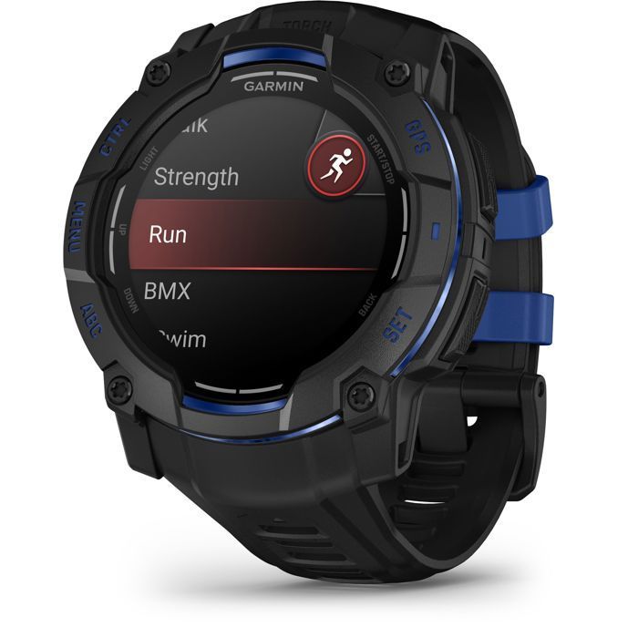 Smartwatch - GARMIN - Instinct 3 - 1.3