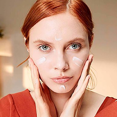 Origins GinZing Ultra Hydrating Energy Boosting Rich Revitalizer Cream kofeiinilla 50 ml 50 ml