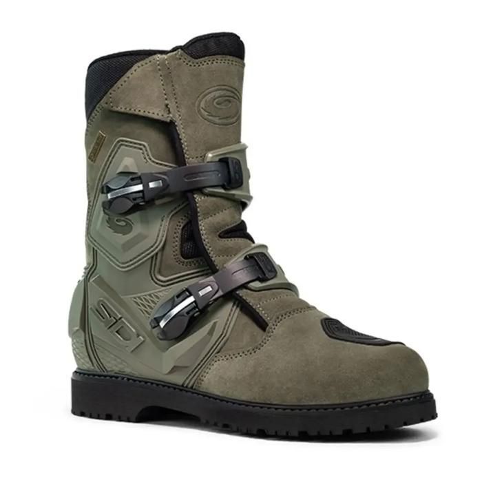 Botas de moto Sidi Adventure 2 Gore-tex